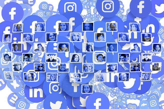 aumentare le interazioni sui social