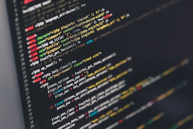 Codice HTML PHP