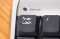 Num Lock