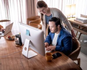 Siti web accessibili per privati
