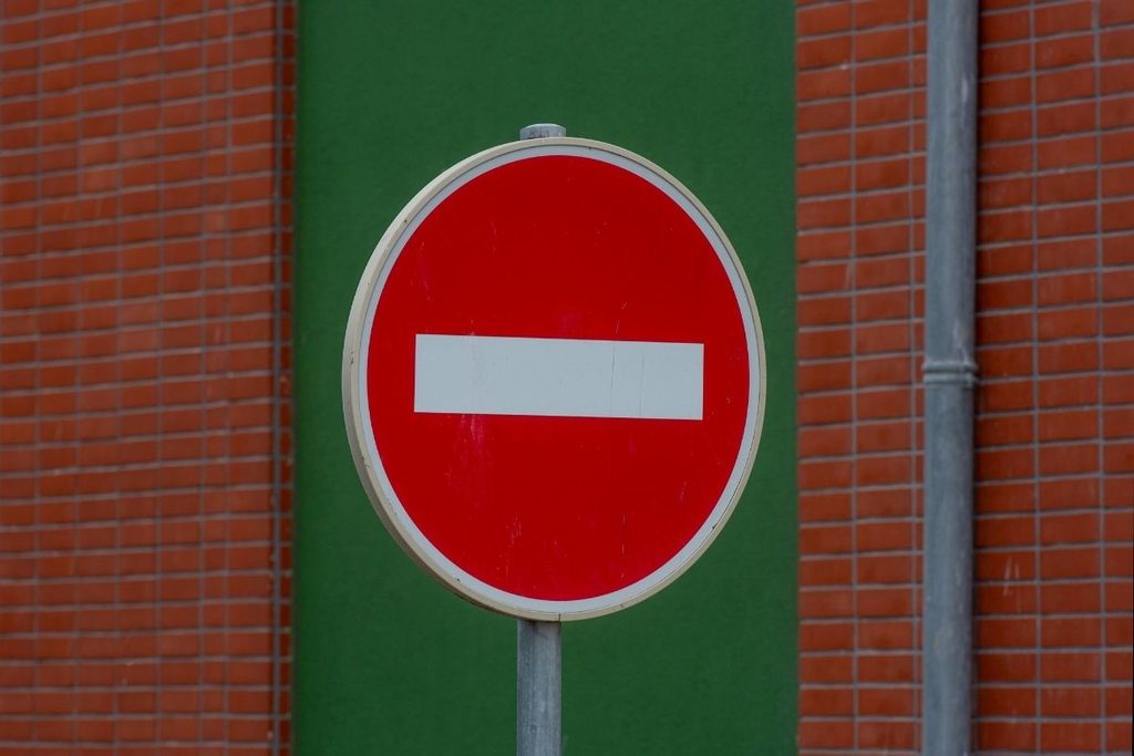 Divieto di accesso sul tuo sito?